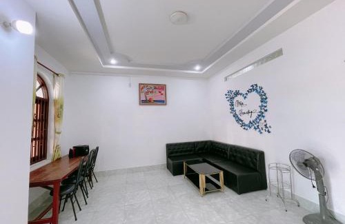 East Ham Tien Beach Apartment | Mập homestay