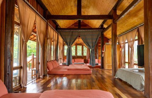 Pleiku Apartment | Mộc An Nhiên Farmstay