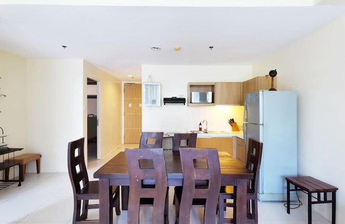 Nasugbu Apartment | M-313B Pico de Loro by SEE Condominiums
