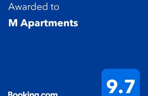Palilula Apartment | M Apartments