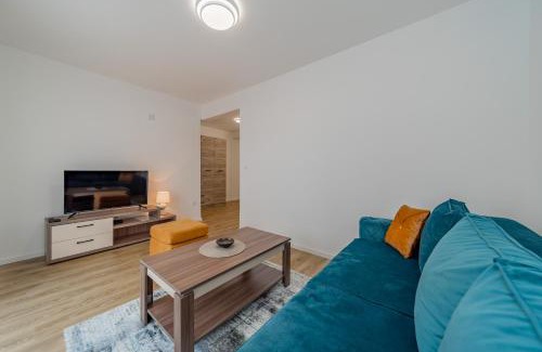 Palilula Apartment | M Apartments