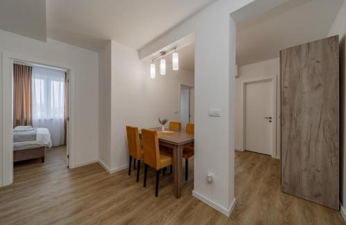 Palilula Apartment | M Apartments