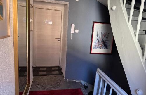 Bad Mergentheim Apartment | M & E Ferienwohnung