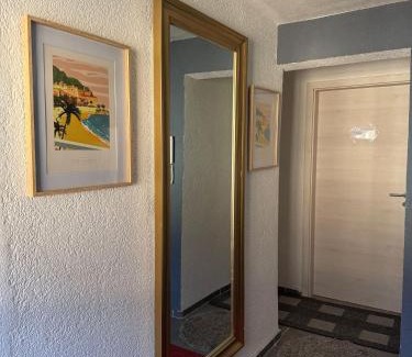 Bad Mergentheim Apartment | M & E Ferienwohnung