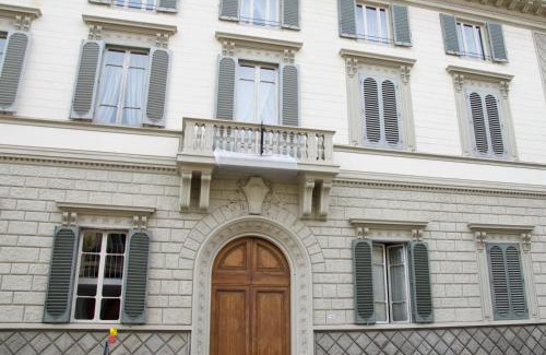 Sant' Ambrogio Apartment | M&G Apartment