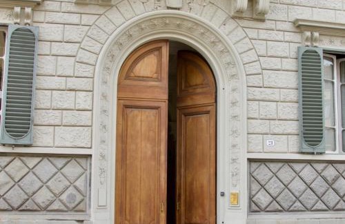Sant' Ambrogio Apartment | M&G Apartment