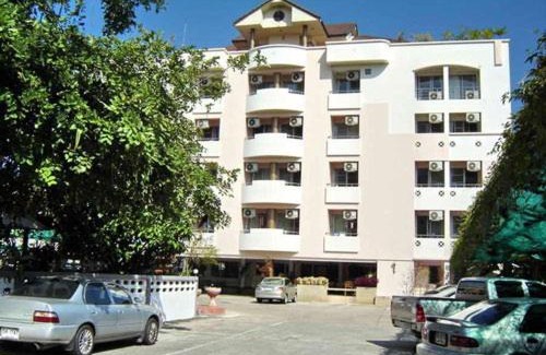 Nai Mueang Hotel | M In Korat Service Apartment