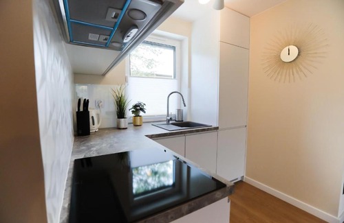 Wyspa Sobieszewska Apartment | M&K Apartament Moc Natury Sobieszewo - Wyspa Sobieszewska