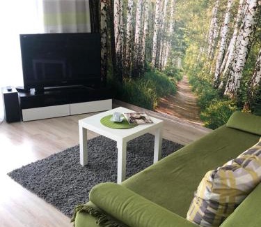 Wyspa Sobieszewska Apartment | M&K Apartamenty Zielony Zakątek - Sobieszewo