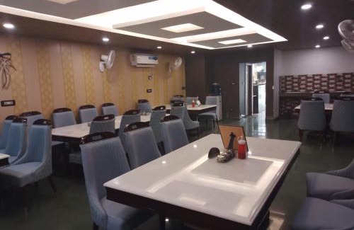 Greater Noida Apartment | M K HOTEL AND RESTAURANT