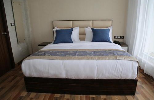 Greater Noida Apartment | M K HOTEL AND RESTAURANT