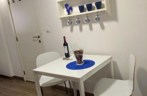 Lisbon Old Town Apartment | M&P Apartment - Lisbon Estrela