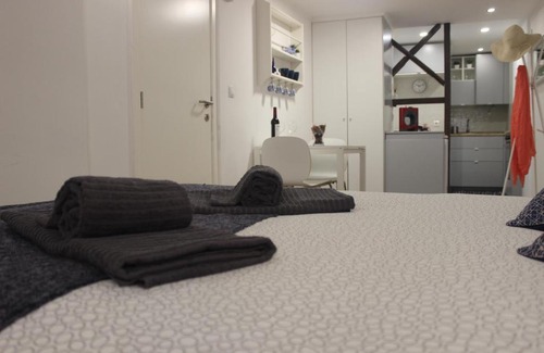 Lisbon Old Town Apartment | M&P Apartment - Lisbon Estrela