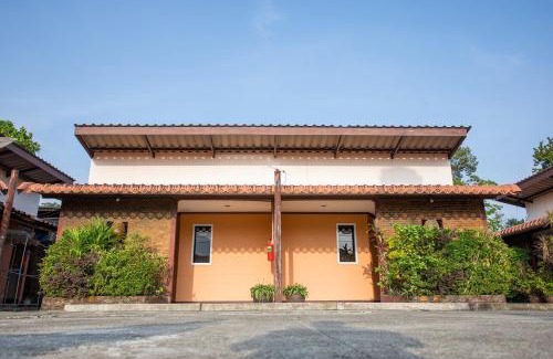 Sai Thai Hotel | M.P Resort