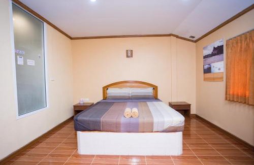 Sai Thai Hotel | M.P Resort