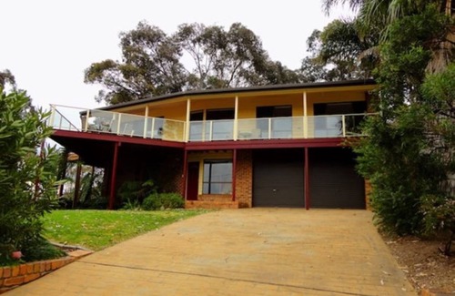 South Coast House | M.R. D.A.D beach house