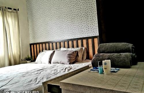 Endah Apartment | M.R Homestay Morib Gold Coast Resort
