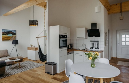 Weichselbaum Apartment | M - The cozy - Fugger Alm