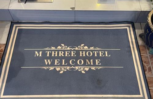 Sitiawan Hotel | M Three Hotel by SECOMS