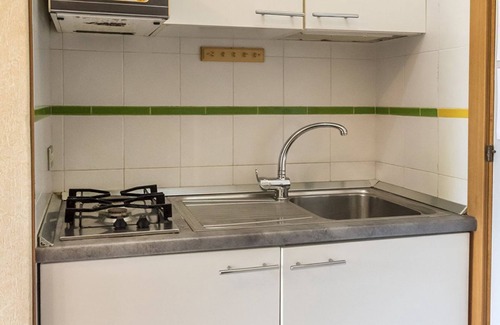 Marcelli Apartment | M053 - Marcelli, two-room apartment with garden 100 meters from the sea