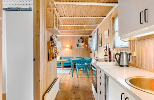 Idestrup House | M11011 Idestrup - Elkenøre Øvej 17