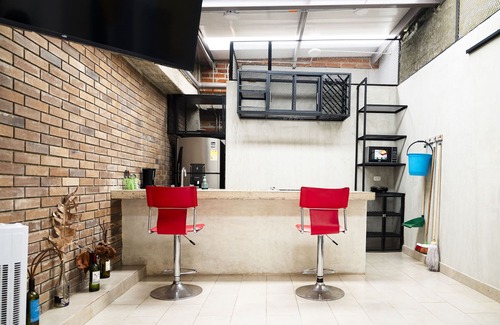 Pereira Resort | M1145 Loft