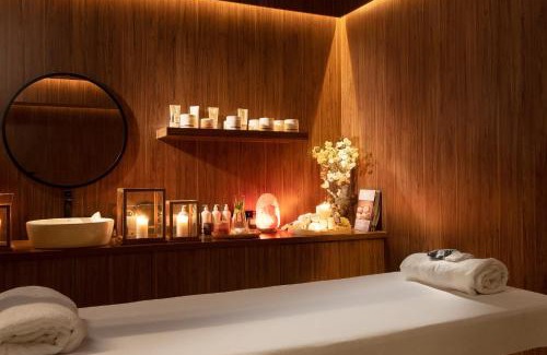 Ostrowo Resort | M2 Resort Wellness & Spa