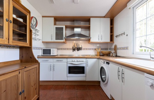 Miami Platja Ski Chalet | M408-096 CASA VILLA CRISTAL RESIDENCIAL