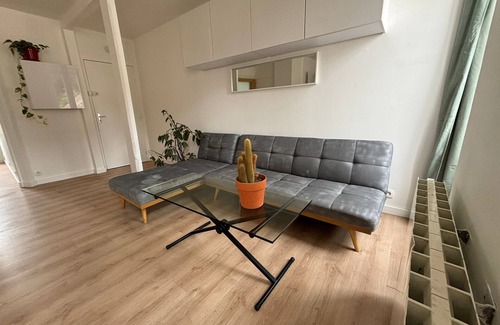 Milly-la-Foret Apartment | Ma Belle Conciergerie - The little Corner Of Milly