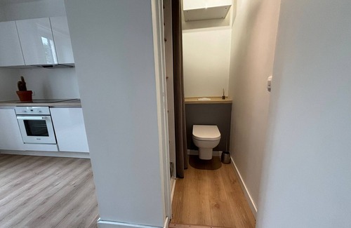 Milly-la-Foret Apartment | Ma Belle Conciergerie - The little Corner Of Milly