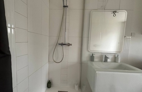 Milly-la-Foret Apartment | Ma Belle Conciergerie - The little Corner Of Milly