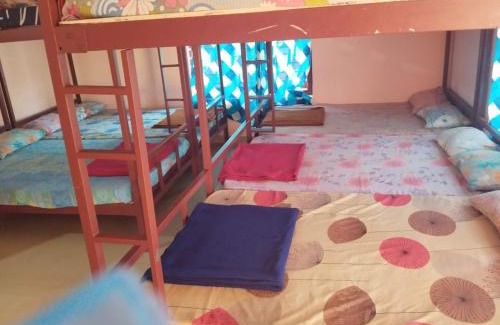 Mananthavady House | Ma hall