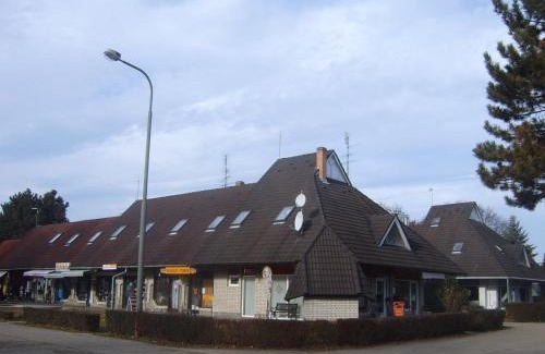 Bukfurdo Apartment | MA-JA apartman