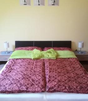 Bukfurdo Apartment | MA-JA apartman