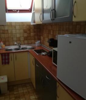 Bukfurdo Apartment | MA-JA apartman