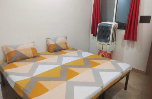 Ujjain House | Maa yatri niwas home stay