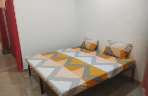 Ujjain Apartment | Maa yatri niwas (home stay)