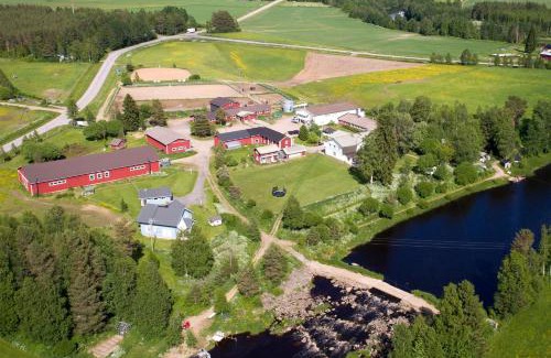 Siikalatva Hotel | Maalaiskartano Pihkala