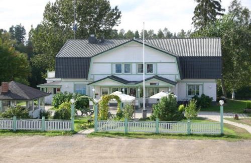 Siikalatva Hotel | Maalaiskartano Pihkala