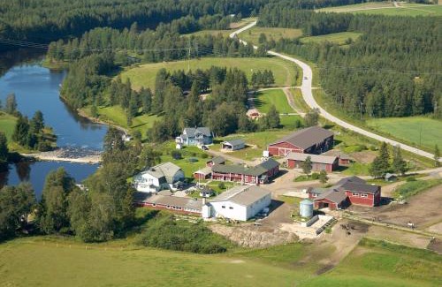 Siikalatva Hotel | Maalaiskartano Pihkala