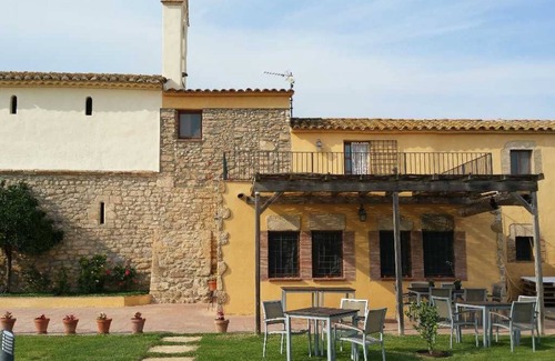 Garrigas Cottage | Maalaistalo Costa Bravalla - Alto Ampurdán - Erinomainen Sijainti Lähellä Merta