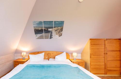West Husum Hotel | Maashof Nis Puck