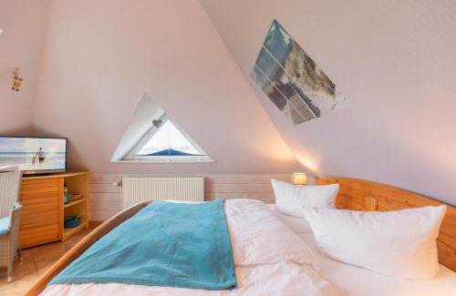 West Husum Hotel | Maashof Nis Puck