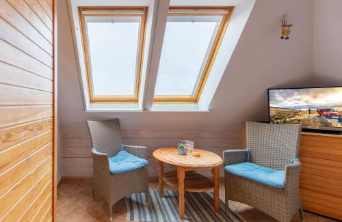 West Husum Hotel | Maashof Nis Puck
