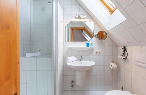 West Husum Hotel | Maashof Nis Puck