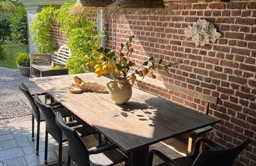 Battice House | Maastricht family house, last minute midweeks in May and June