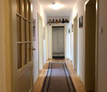 Taben-Rodt House | Maat's Scheuer