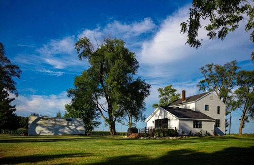 West Middleton House | Mabel and Harry's, a modern country guest house