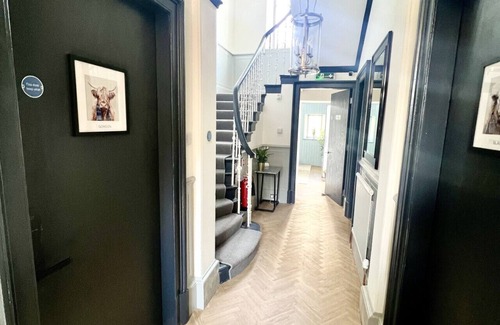 Auchterarder House | 'Mac' in Allandale ApartHotel