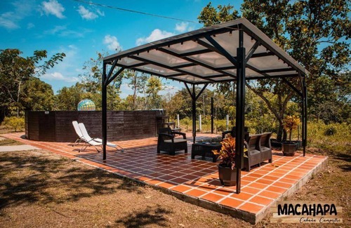 San Jose del Guaviare Villa | Macahapa - Guaviare
